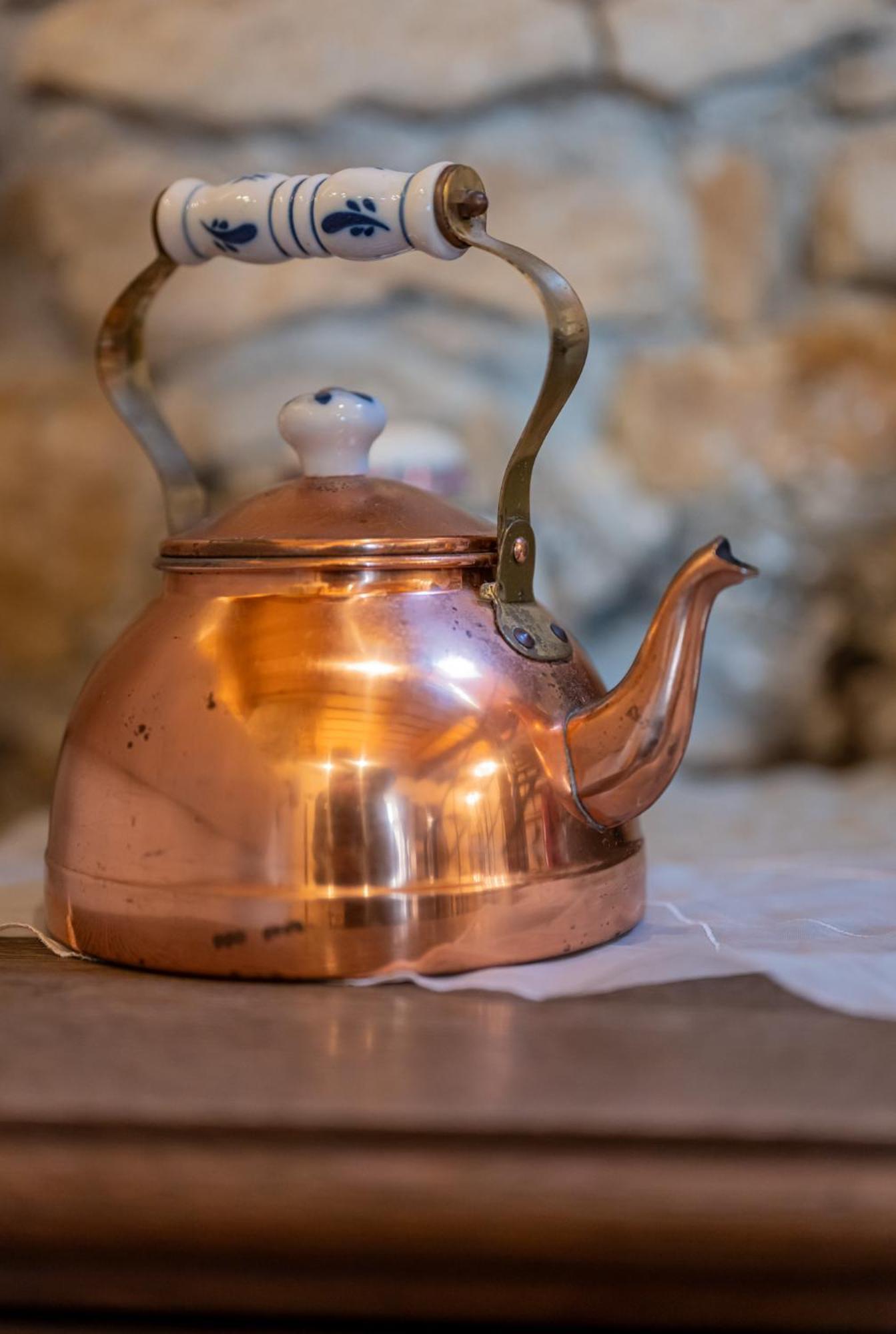 Chata Vanda Štrba Dış mekan fotoğraf